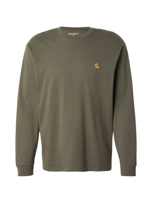 Obrázek produktu Carhartt WIP Tričko 'Chase' zelená