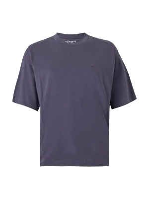 Obrázek produktu Carhartt WIP Tričko 'Chester' tmavě fialová