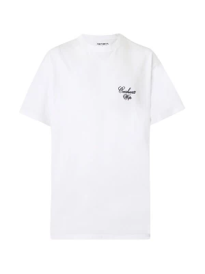 Obrázek produktu Carhartt WIP Tričko 'Gracious' černá / bílá