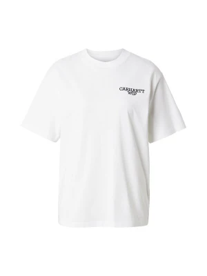 Obrázek produktu Carhartt WIP Tričko 'Hugging Cats' černá / bílá