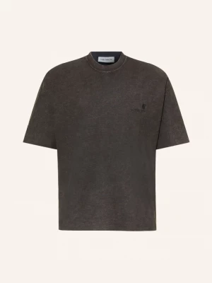 Obrázek produktu Carhartt Wip Tričko Lambert černá