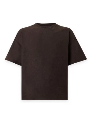 Obrázek produktu Carhartt WIP Tričko 'Lambert' čokoládová