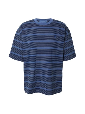 Obrázek produktu Carhartt WIP Tričko modrá / černá