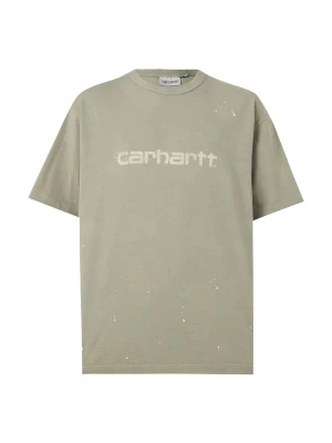 Obrázek produktu Carhartt WIP Tričko 'Painter' zelená