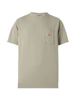 Obrázek produktu Carhartt WIP Tričko pastelově zelená