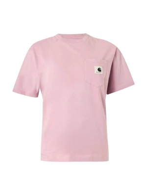 Obrázek produktu Carhartt WIP Tričko růžová