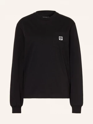 Obrázek produktu Carhartt Wip Tričko S Dlouhým Rukávem černá