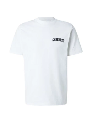 Obrázek produktu Carhartt WIP Tričko 'University Script' černá / bílá