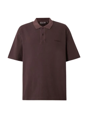Obrázek produktu Carhartt WIP Tričko 'Wayne' červená třešeň