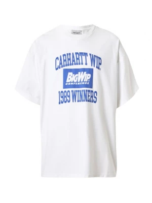 Obrázek produktu Carhartt WIP Tričko 'Winners' indigo / bílá