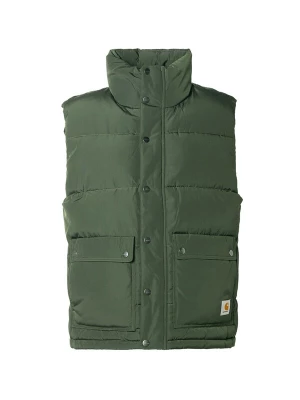 Obrázek produktu Carhartt WIP Vesta 'Brent' tmavě zelená