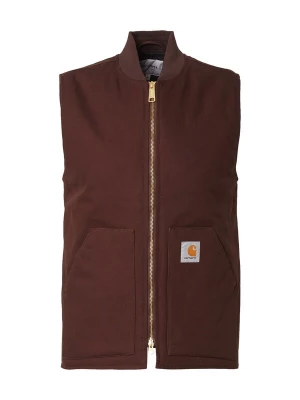 Obrázek produktu Carhartt WIP Vesta 'Classic' čokoládová