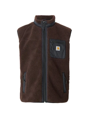 Obrázek produktu Carhartt WIP Vesta 'Prentis' čokoládová / černá