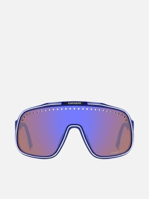 Obrázek produktu Carrera Sluneční brýle 'Carrera C SPORT 02 / S Blue grey 99 / 1 / 130 MAN Sunglasses' modrá