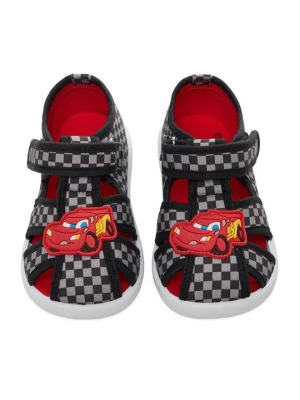Obrázek produktu Cars Bačkory CEO-CM-AW25-312DPC Černá
