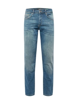 Obrázek produktu Cars Jeans Džíny 'BATES' modrá džínovina