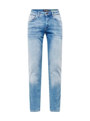 Obrázek produktu Cars Jeans Džíny 'BATES' modrá džínovina