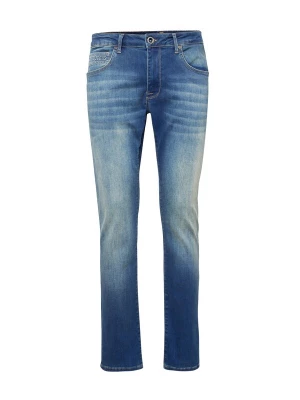 Obrázek produktu Cars Jeans Džíny 'BATES' modrá džínovina