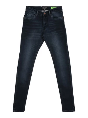 Obrázek produktu Cars Jeans Džíny 'Burgo' tmavě modrá