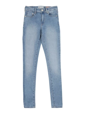 Obrázek produktu Cars Jeans Džíny 'ELIZA' modrá džínovina