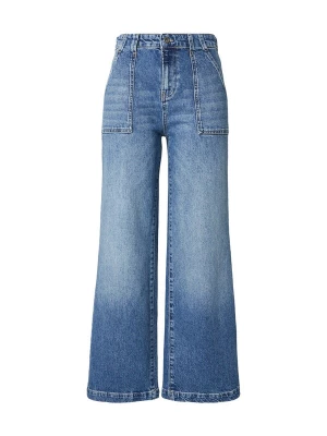 Obrázek produktu Cars Jeans Džíny 'LOLA' modrá džínovina
