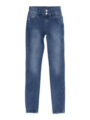 Obrázek produktu Cars Jeans Džíny modrá džínovina