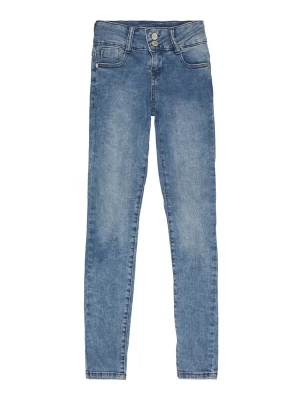 Obrázek produktu Cars Jeans Džíny modrá džínovina