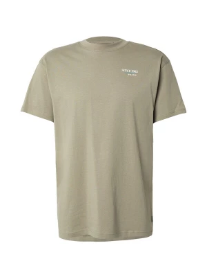 Obrázek produktu Cars Jeans Tričko azurová / khaki / bílá