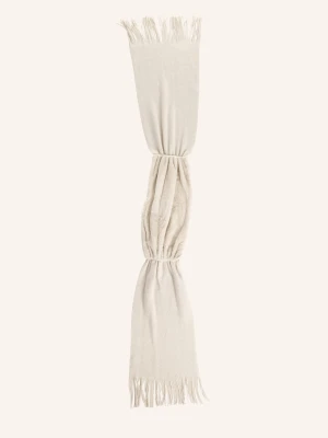 Obrázek produktu Cartoon Šála S Umělou Kožešinou krémová