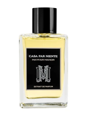 Obrázek produktu Casa Far Niente Mayfair Manor Parfémová esence 100 ml