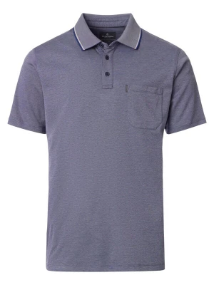 Obrázek produktu CASA MODA Tričko modrý melír