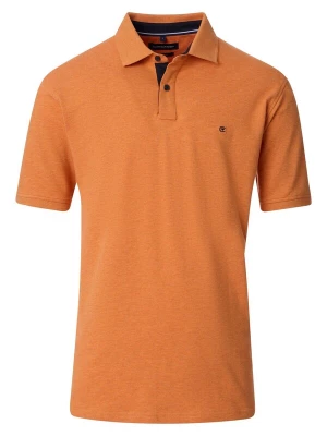 Obrázek produktu CASA MODA Tričko oranžová / černá