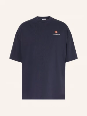 Obrázek produktu Casablanca Oversized Tričko tmavě modrá