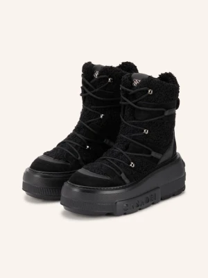 Obrázek produktu Casadei Boots Na Platformě Nexus černá