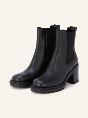 Obrázek produktu Casadei Chelsea Boots černá