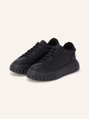 Obrázek produktu Casadei Sneakersy Grays černá