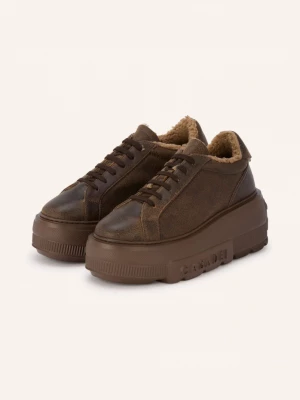 Obrázek produktu Casadei Sneakersy Nexus hnědá
