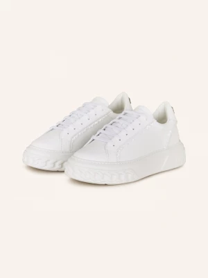 Obrázek produktu Casadei Sneakersy Off Road S Flitry bílá