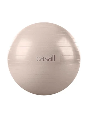 Obrázek produktu Casall Gymnastický míč 60-65 cm béžová
