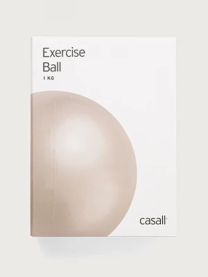 Obrázek produktu Casall gymnastický míč béžová