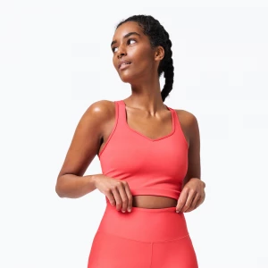 Obrázek produktu Casall Heart Shape Sport dámský tréninkový top červený 22158