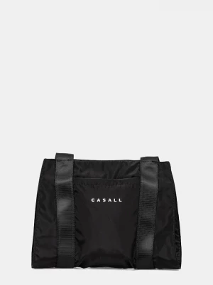 Obrázek produktu Casall Pásek na podložku na jógu černá