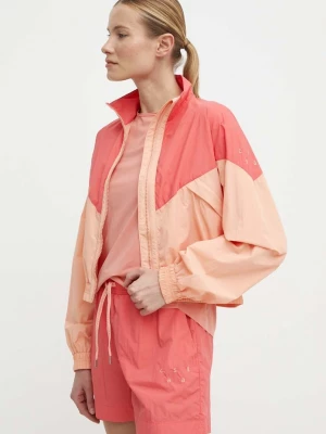 Obrázek produktu Casall Sportovní bunda Casall Color Block oranžová