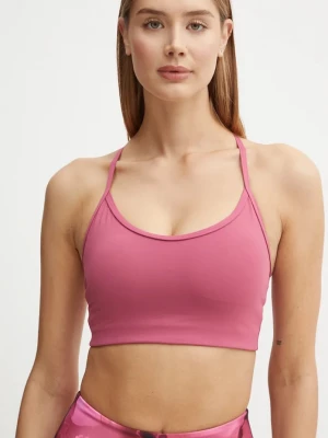 Obrázek produktu Casall sportovní podprsenka Sleek Strappy růžová