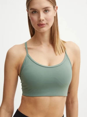 Obrázek produktu Casall sportovní podprsenka Sleek Strappy zelená