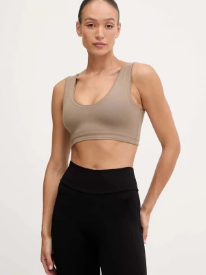 Obrázek produktu Casall sportovní podprsenka Sublime zelená