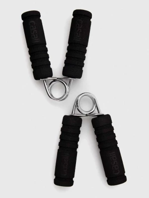 Obrázek produktu Casall Tréninkové zařízení pro ruce a zápěstí Casall 2-pack černá
