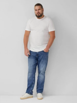 Obrázek produktu Džíny Casby / Straight Fit / Mid Rise s.Oliver modrá