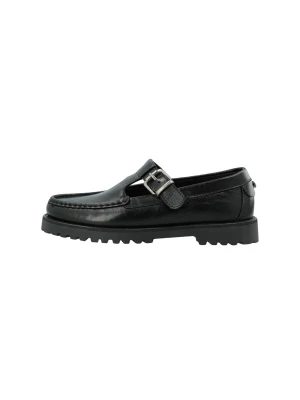 Obrázek produktu Ca'Shott Slipper 'CASLENA' černá