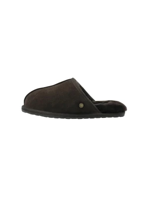 Obrázek produktu Ca'Shott Slipper ' CASLINN ' tmavě hnědá